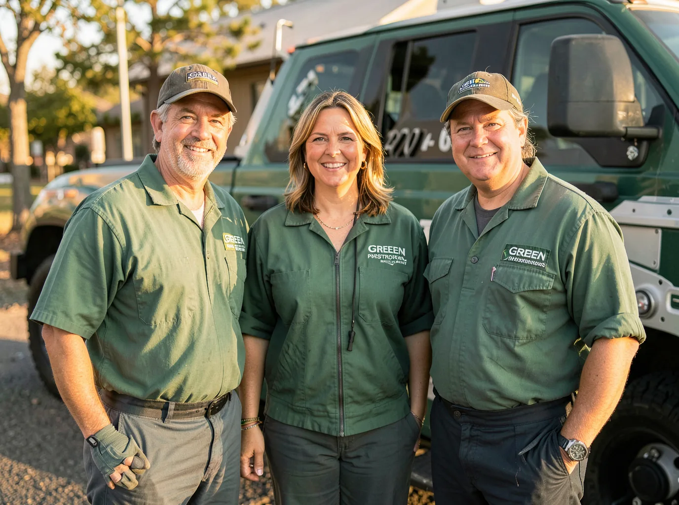 Water Damage Restoration company in Hurley, SD