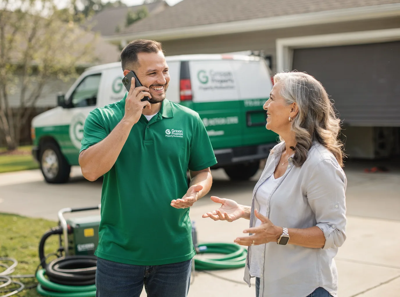 Water Damage Restoration Hurley, SD FAQs
